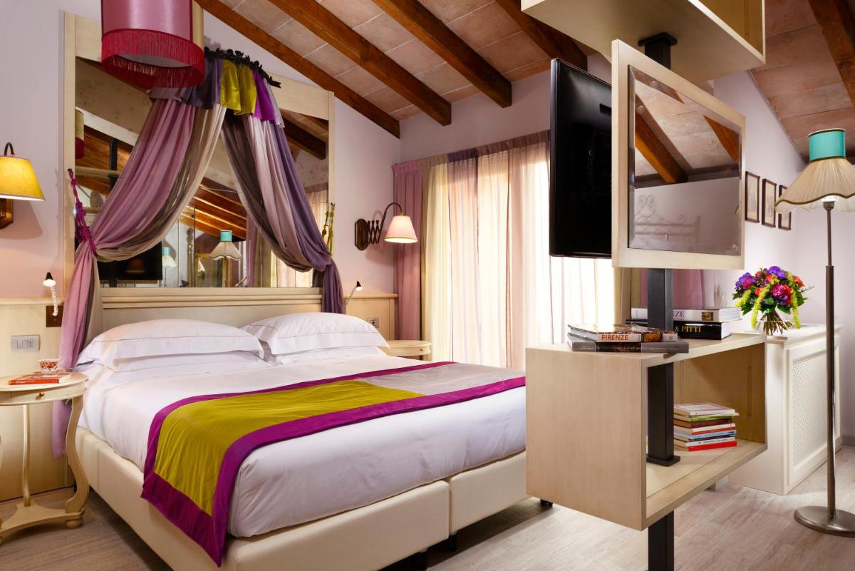 Ville Sull'Arno - Preferred Hotels & Resorts