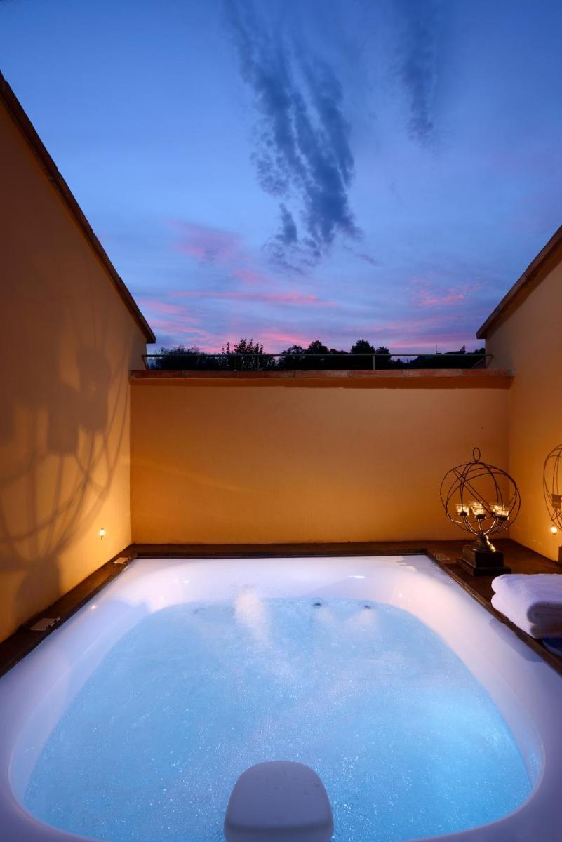 Ville Sull'Arno - Preferred Hotels & Resorts