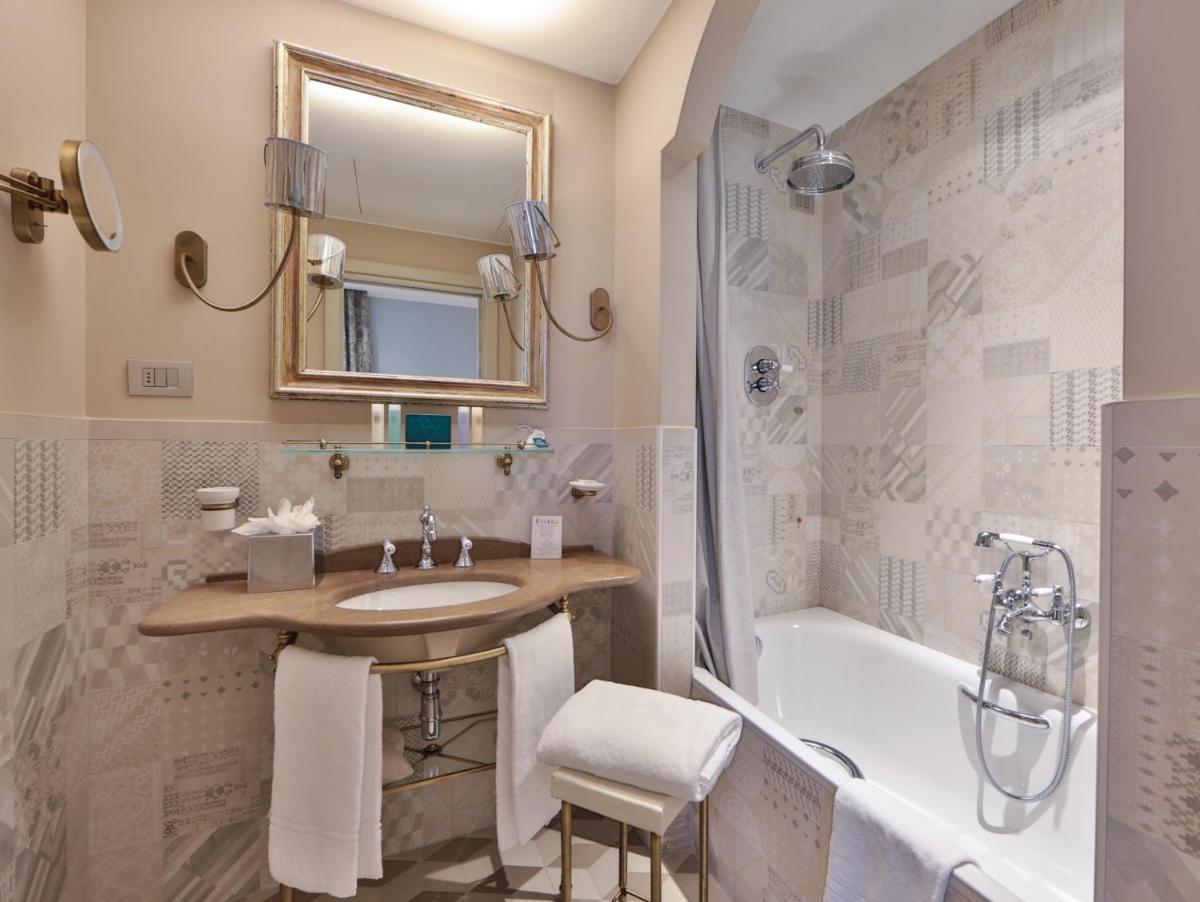 Ville Sull'Arno - Preferred Hotels & Resorts