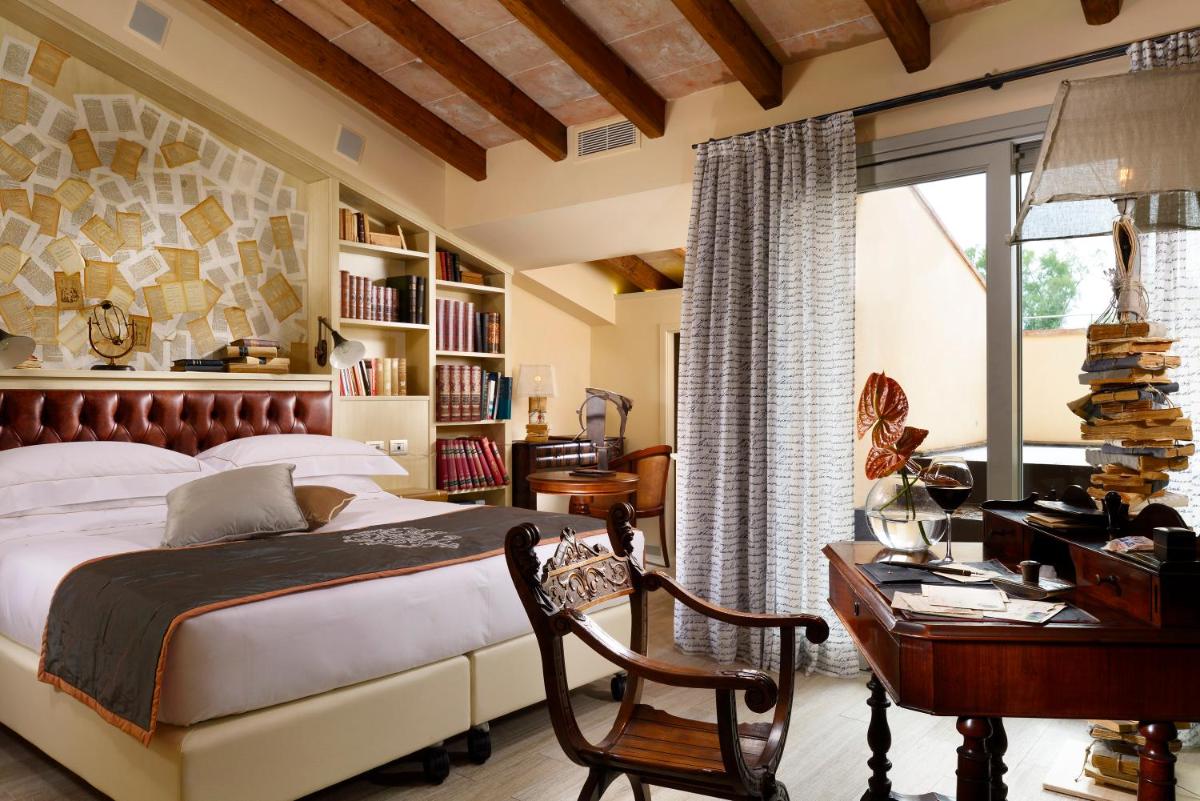 Ville Sull'Arno - Preferred Hotels & Resorts