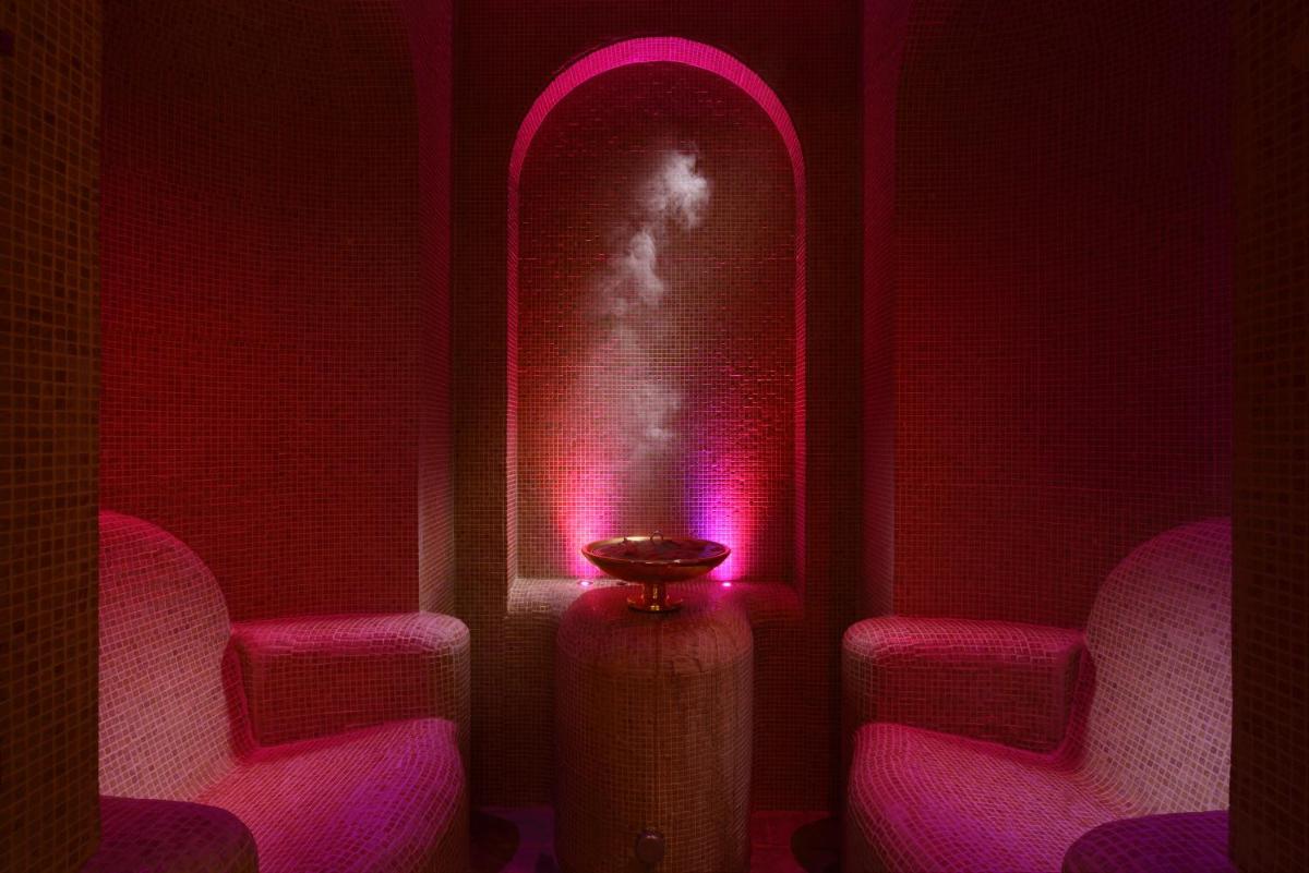 Ville Sull'Arno - Preferred Hotels & Resorts