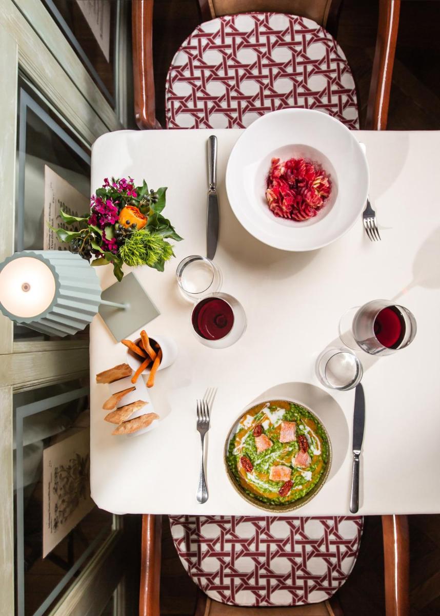 Ville Sull'Arno - Preferred Hotels & Resorts