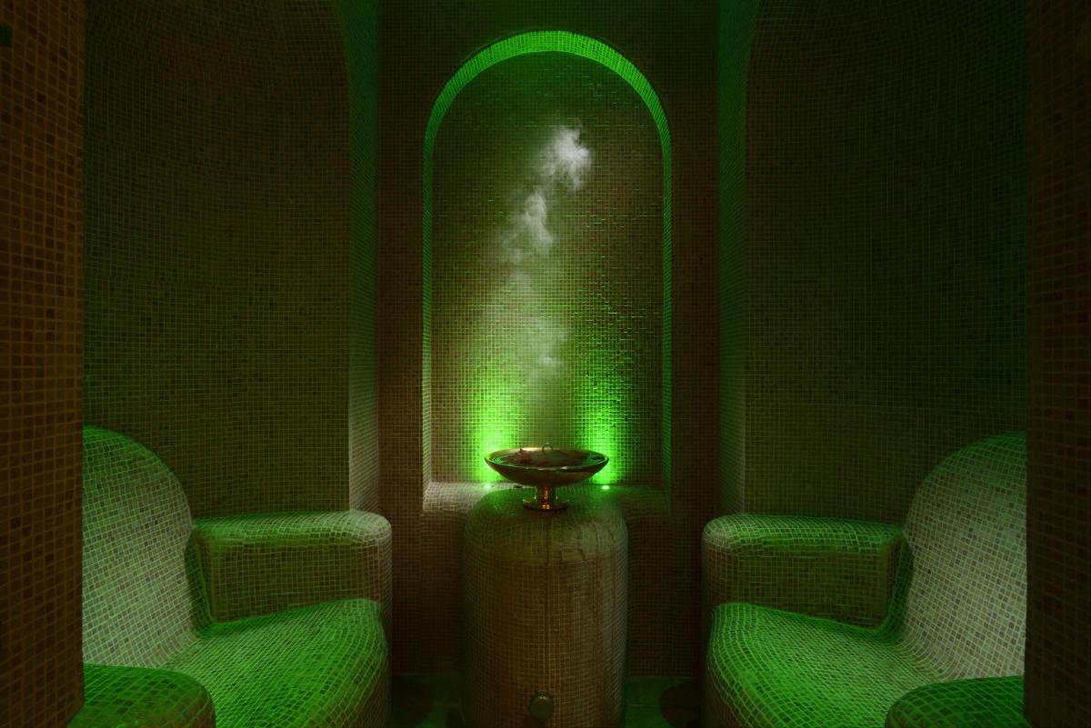 Ville Sull'Arno - Preferred Hotels & Resorts