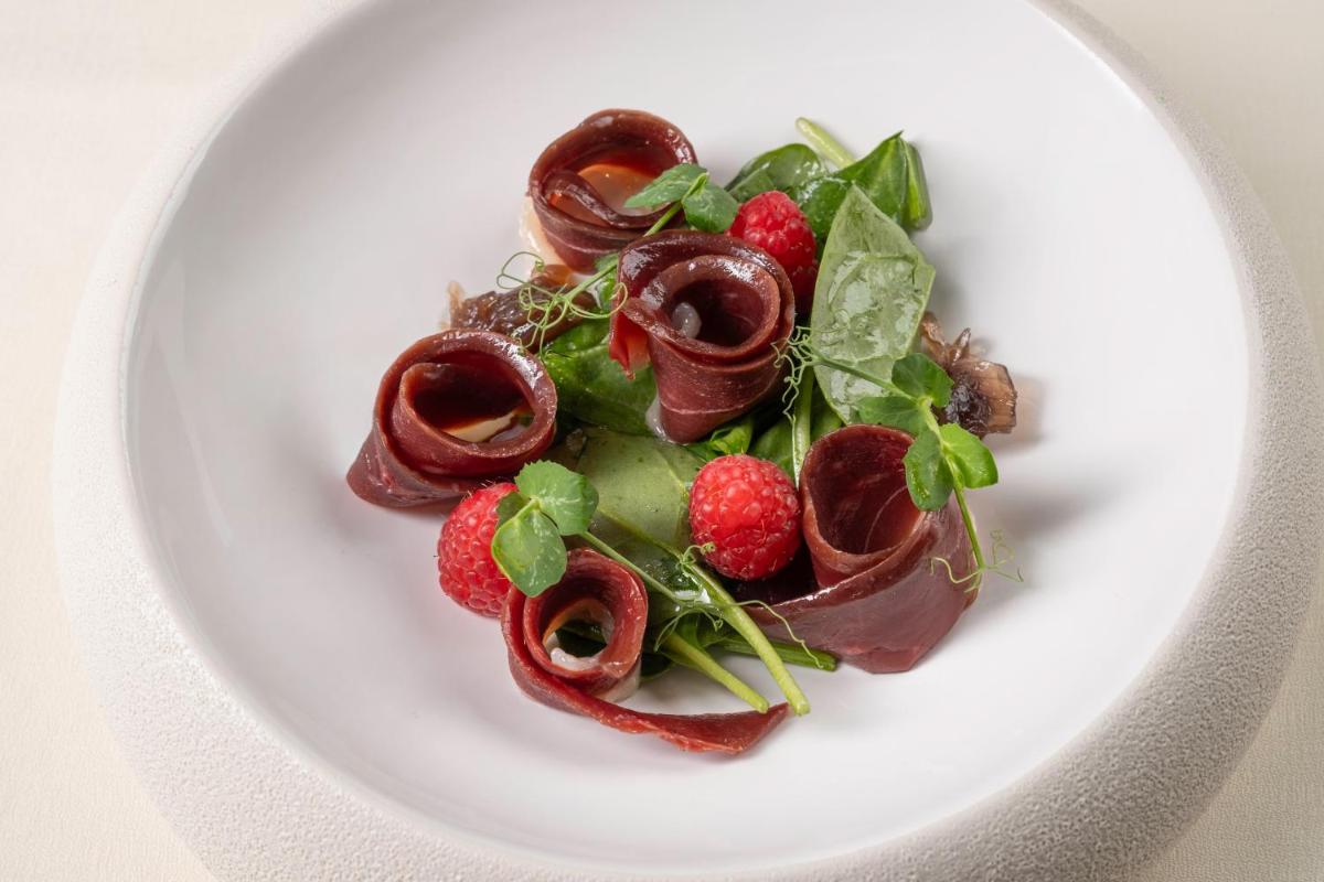 Ville Sull'Arno - Preferred Hotels & Resorts