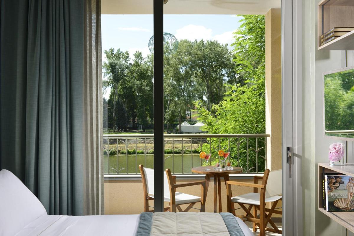 Ville Sull'Arno - Preferred Hotels & Resorts