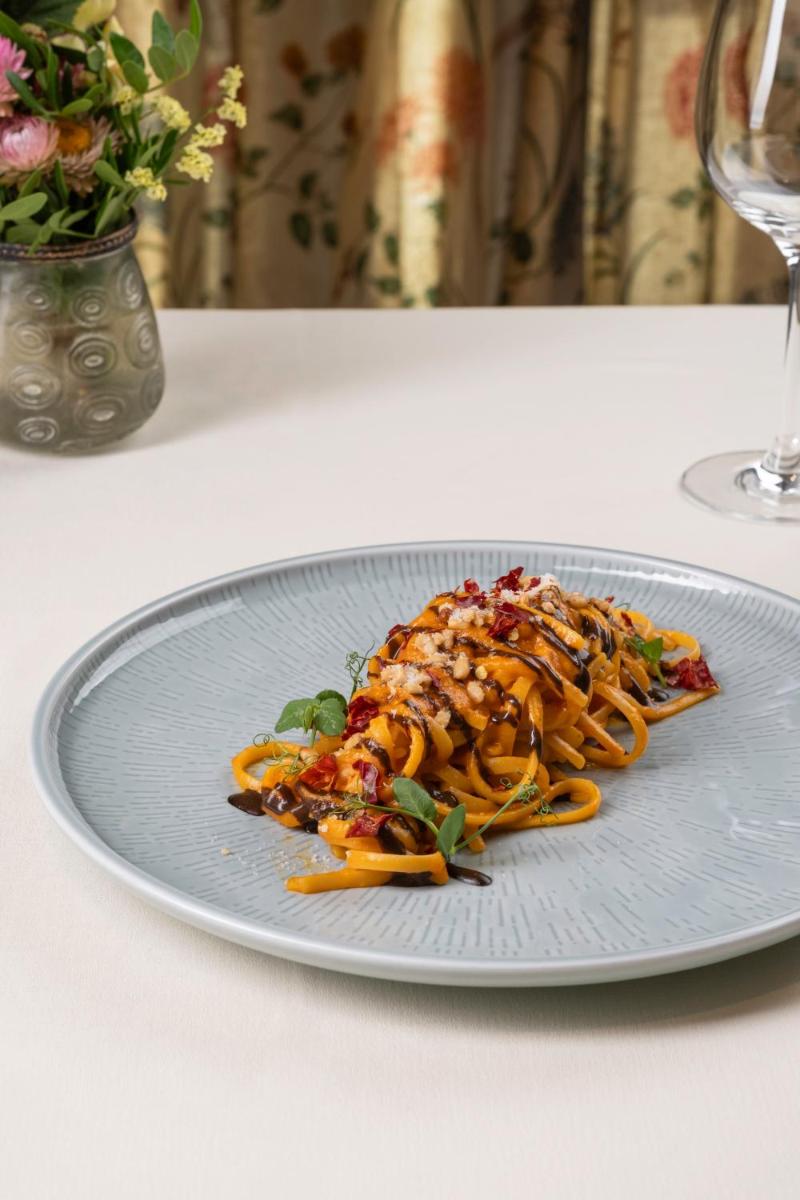 Ville Sull'Arno - Preferred Hotels & Resorts