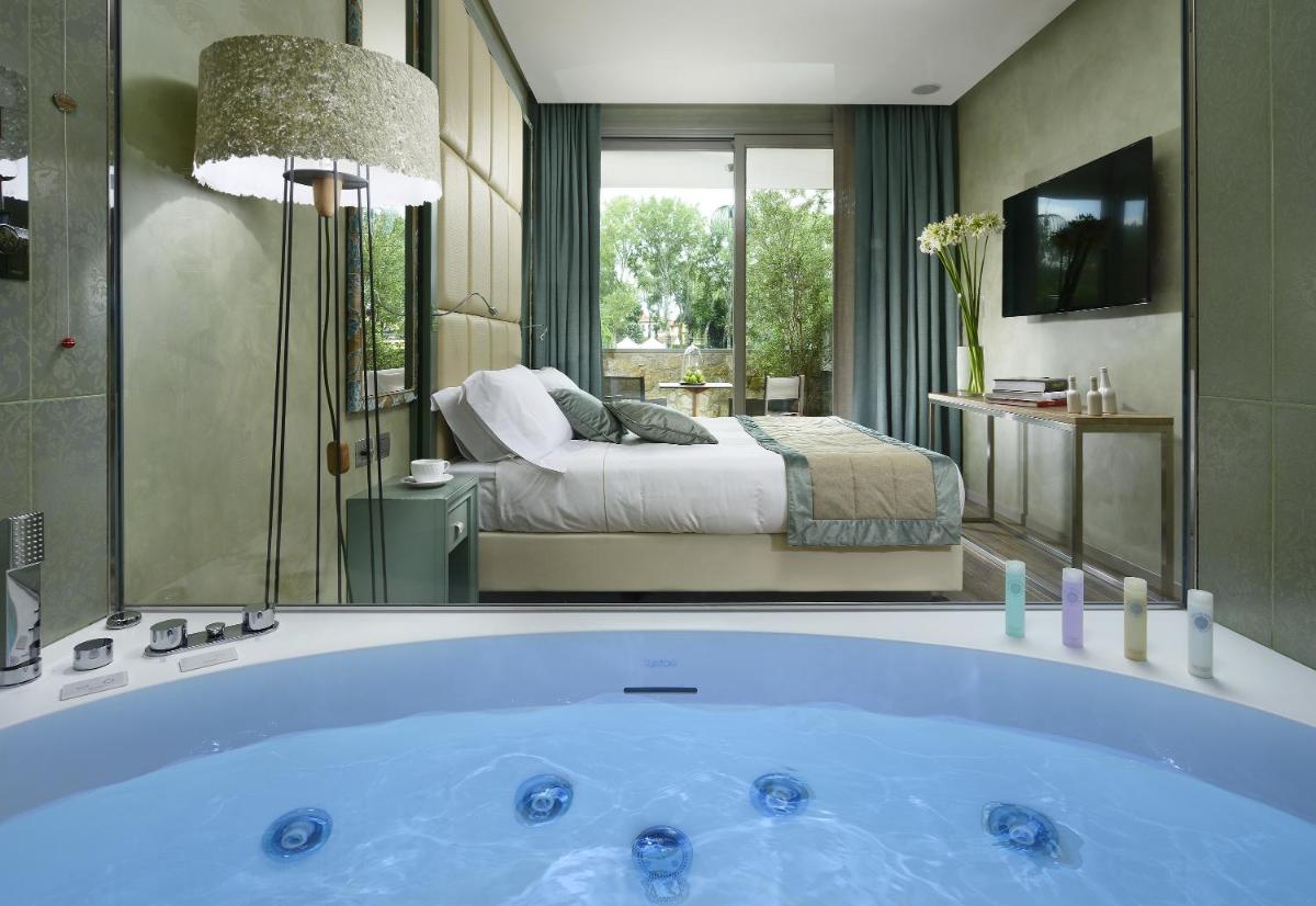 Ville Sull'Arno - Preferred Hotels & Resorts