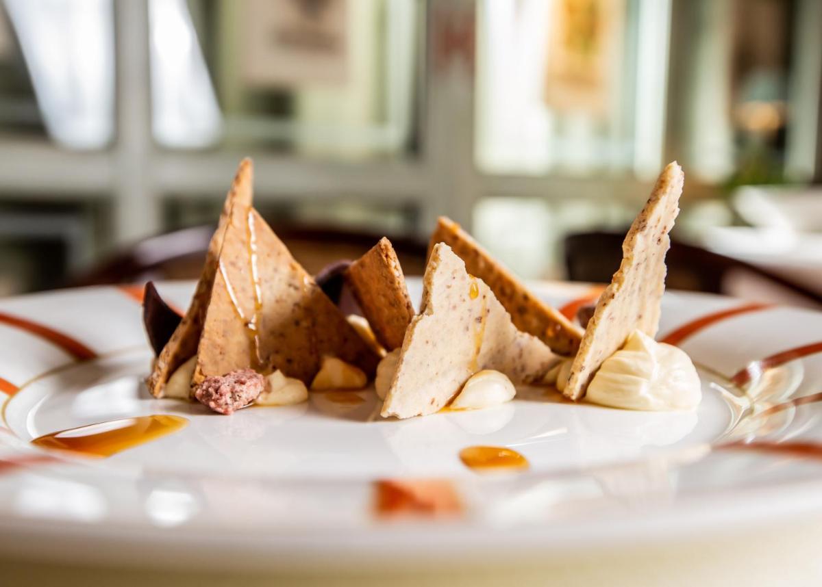 Ville Sull'Arno - Preferred Hotels & Resorts