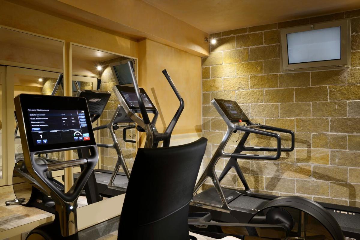 Ville Sull'Arno - Preferred Hotels & Resorts