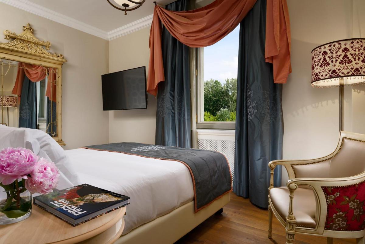 Ville Sull'Arno - Preferred Hotels & Resorts