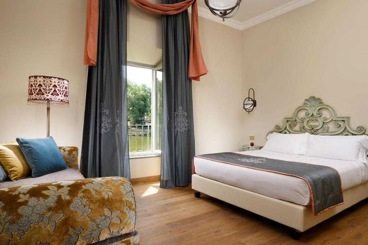 Ville Sull'Arno - Preferred Hotels & Resorts