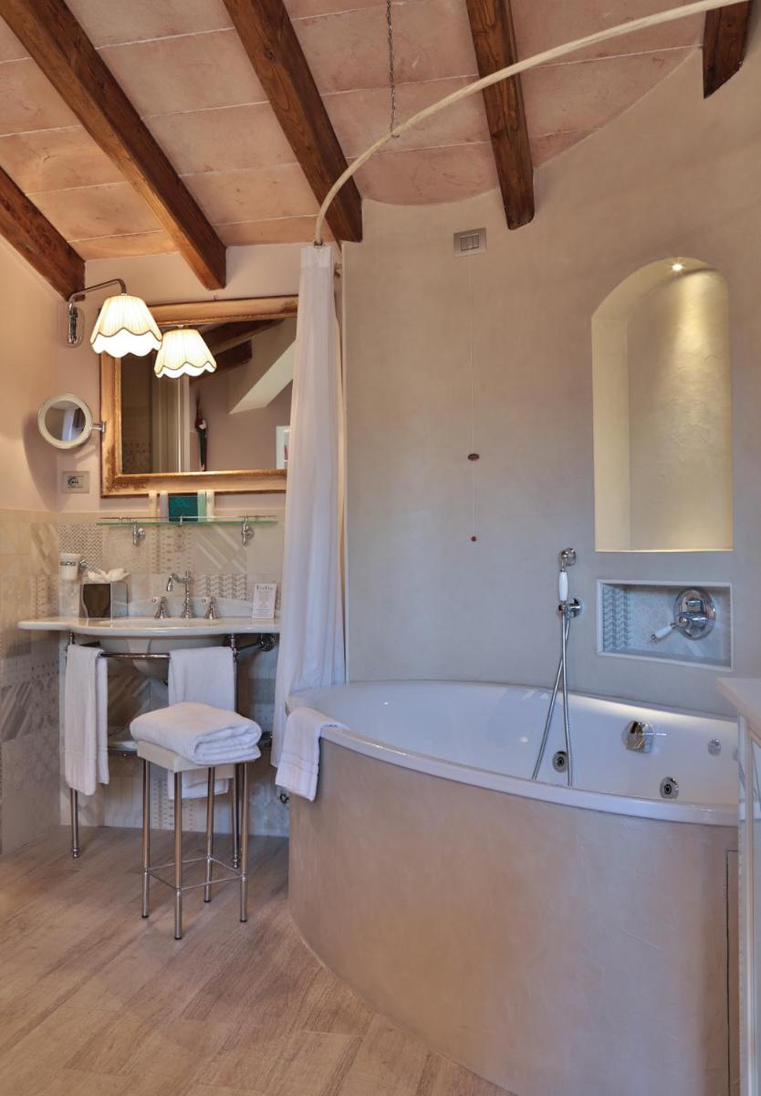 Ville Sull'Arno - Preferred Hotels & Resorts