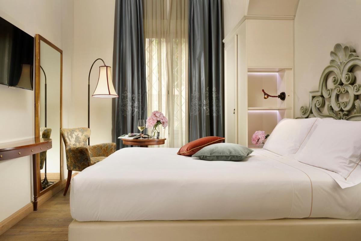 Ville Sull'Arno - Preferred Hotels & Resorts