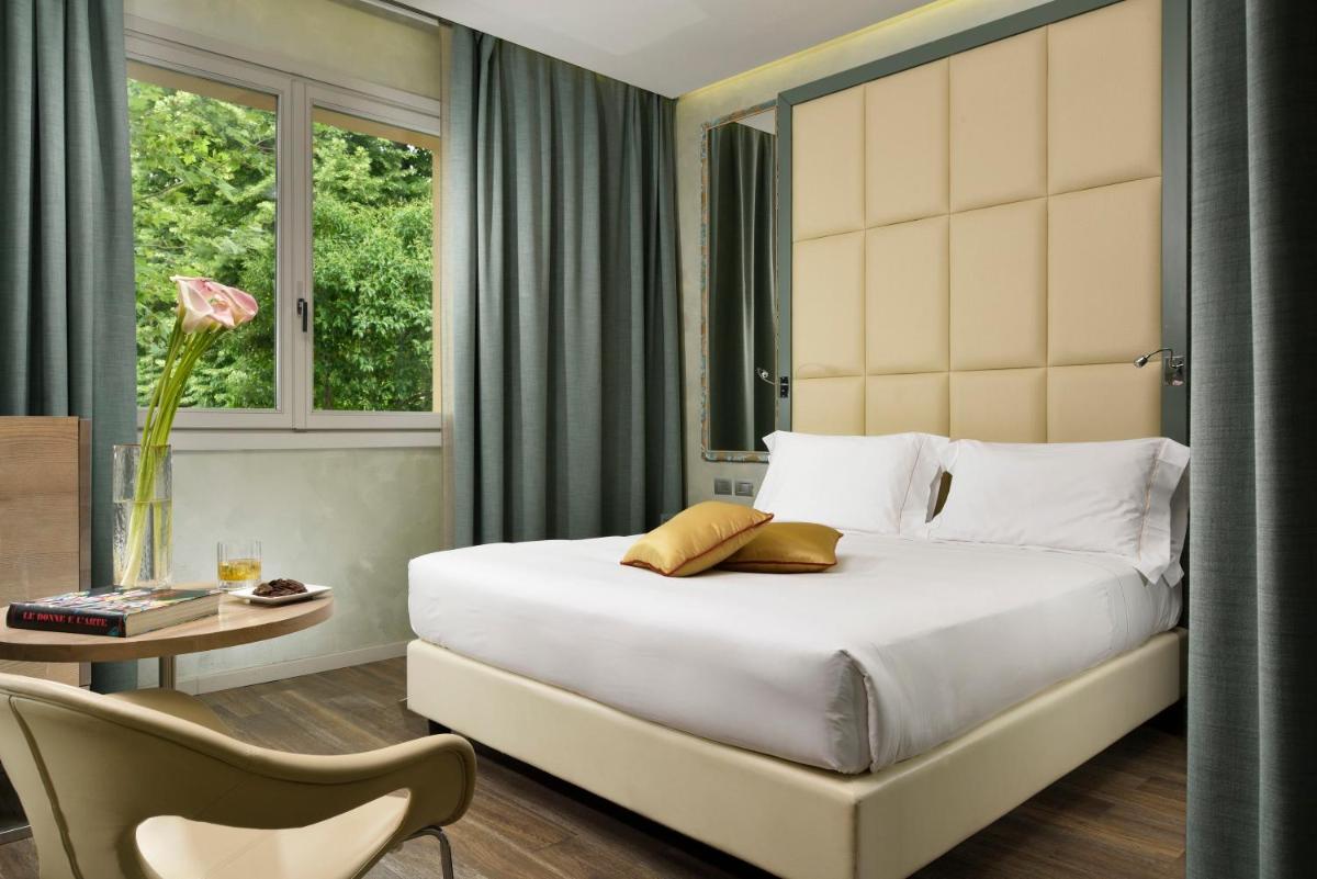 Ville Sull'Arno - Preferred Hotels & Resorts