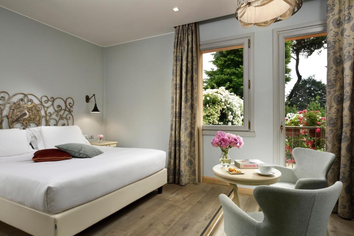 Ville Sull'Arno - Preferred Hotels & Resorts