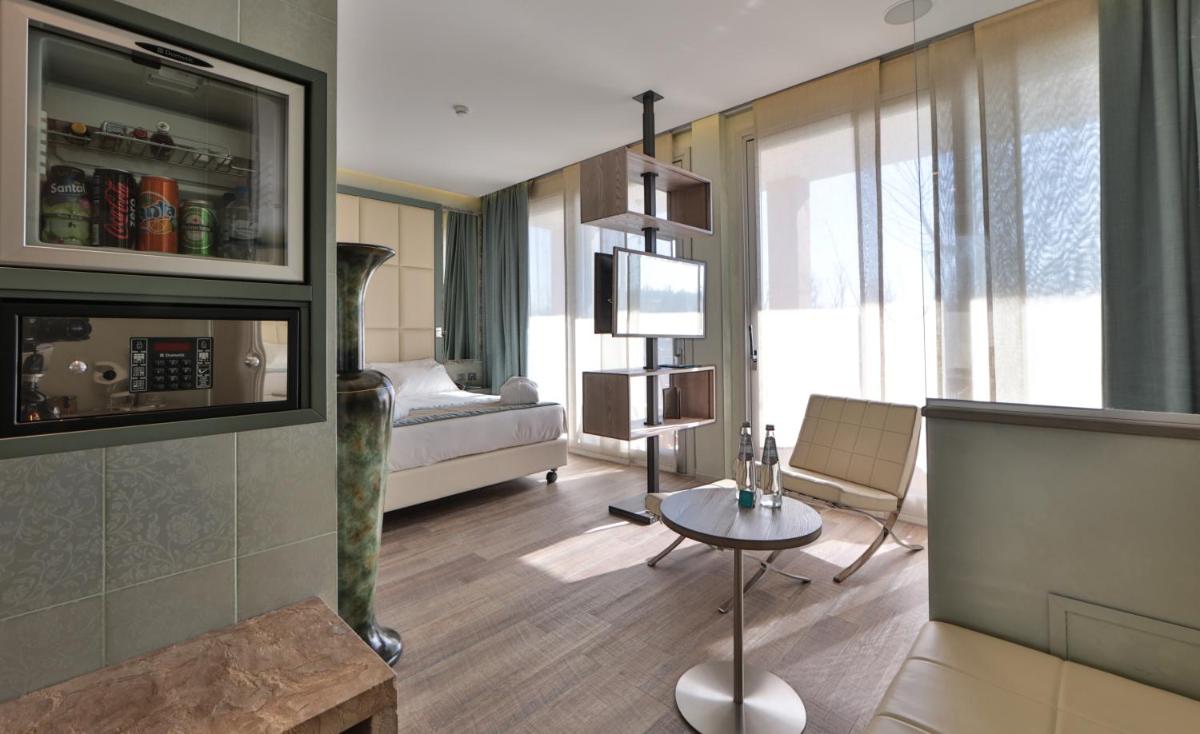 Ville Sull'Arno - Preferred Hotels & Resorts