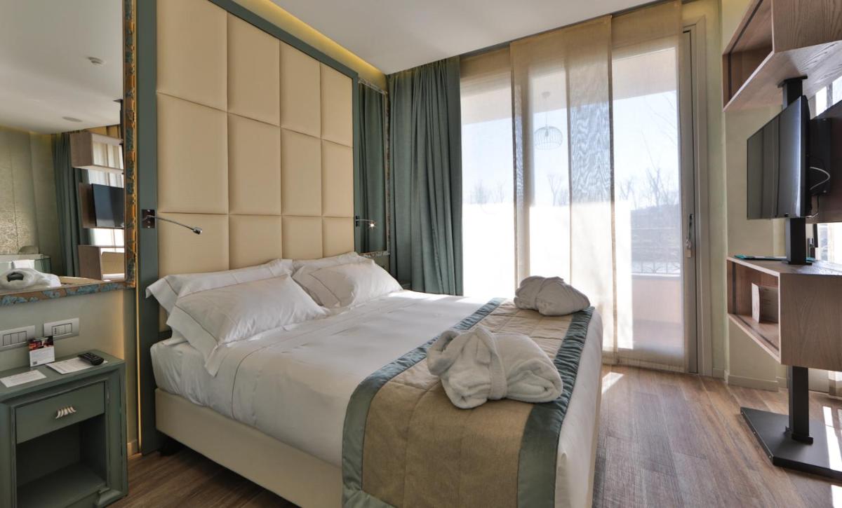 Ville Sull'Arno - Preferred Hotels & Resorts