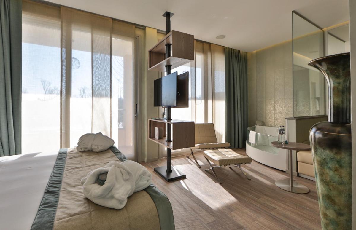 Ville Sull'Arno - Preferred Hotels & Resorts