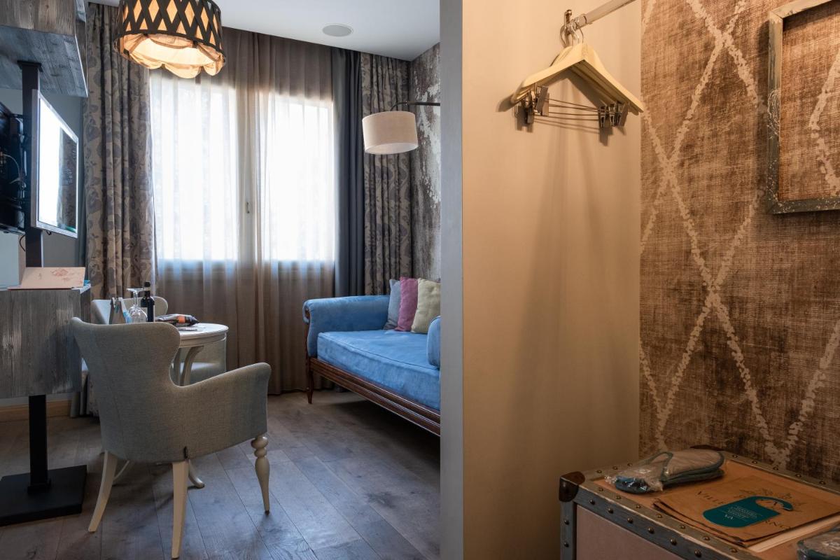 Ville Sull'Arno - Preferred Hotels & Resorts