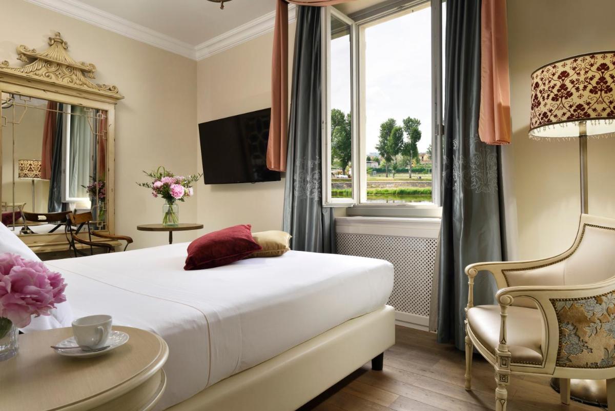 Ville Sull'Arno - Preferred Hotels & Resorts