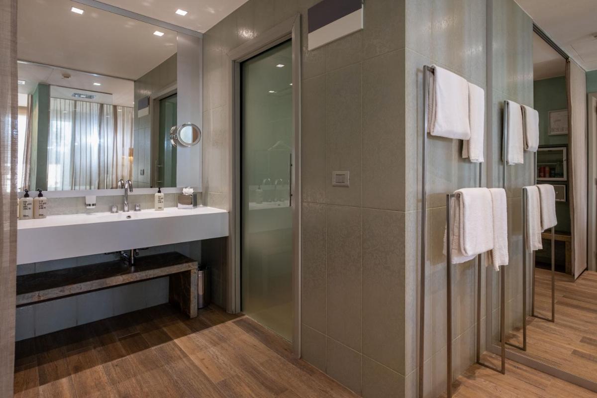 Ville Sull'Arno - Preferred Hotels & Resorts