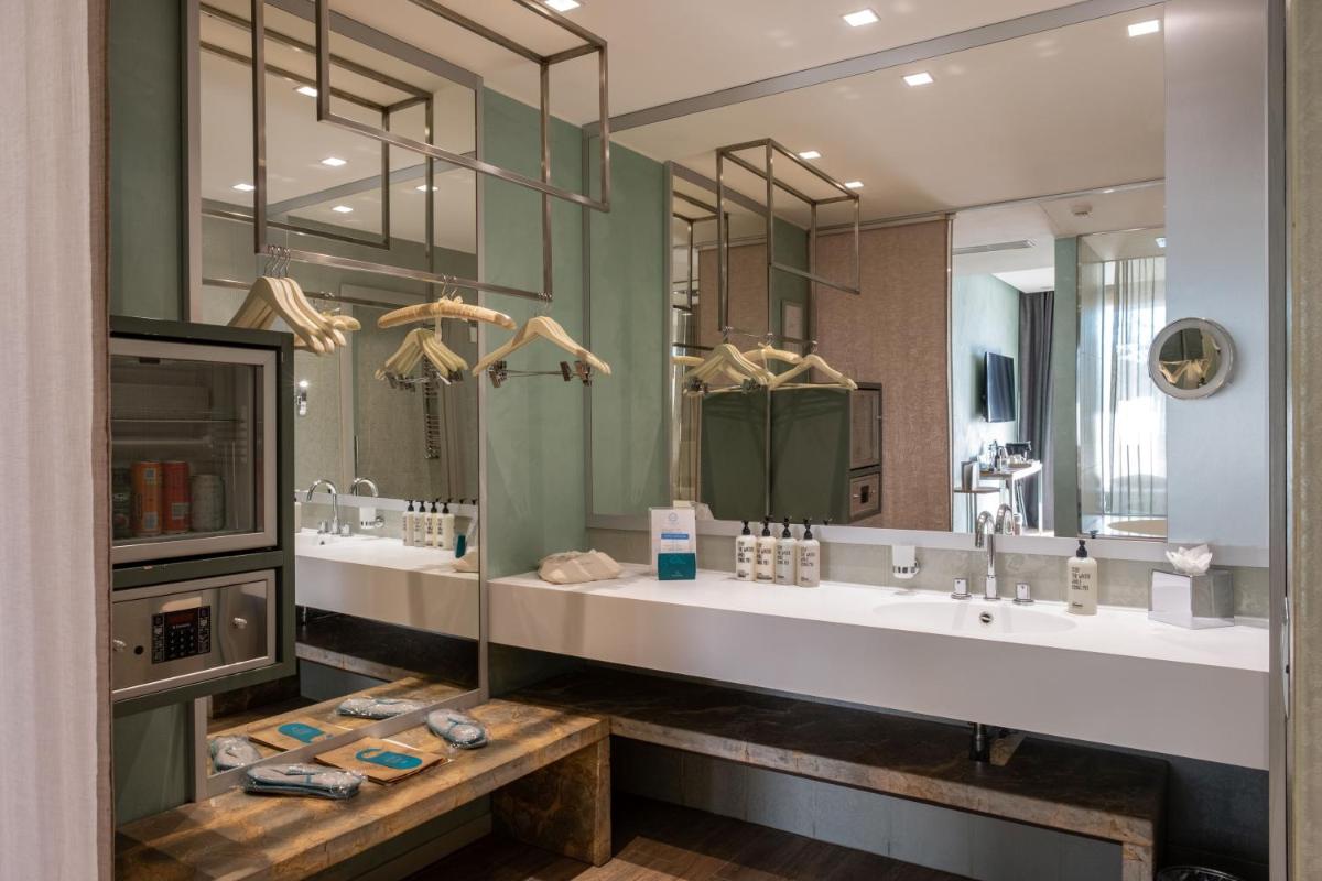 Ville Sull'Arno - Preferred Hotels & Resorts