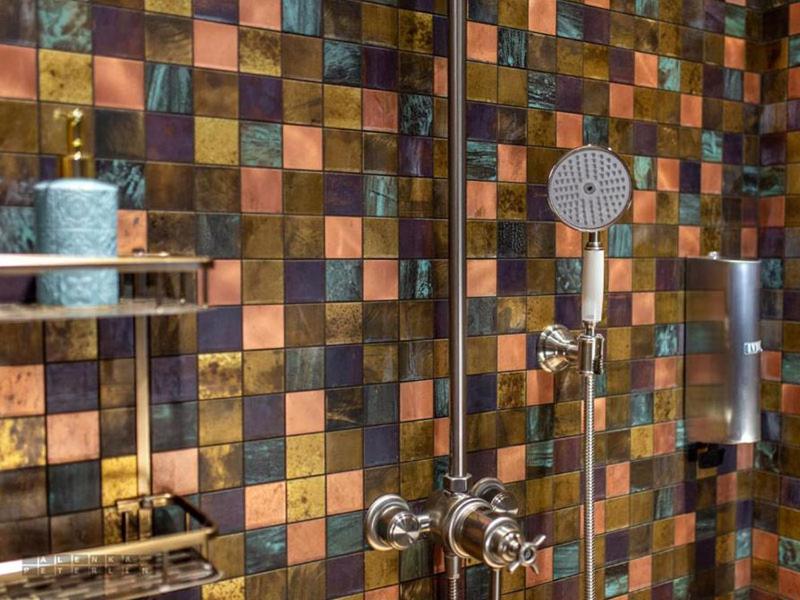 Vinica Castle Boutique & Spa Hotel