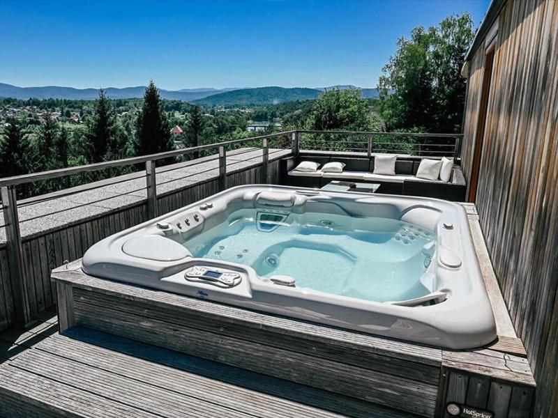 Vinica Castle Boutique & Spa Hotel