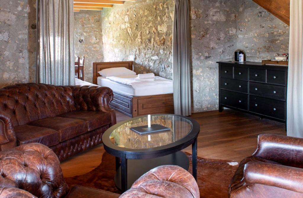 Vinica Castle Boutique & Spa Hotel