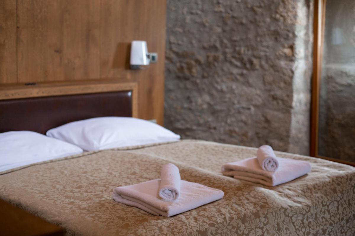Vinica Castle Boutique & Spa Hotel