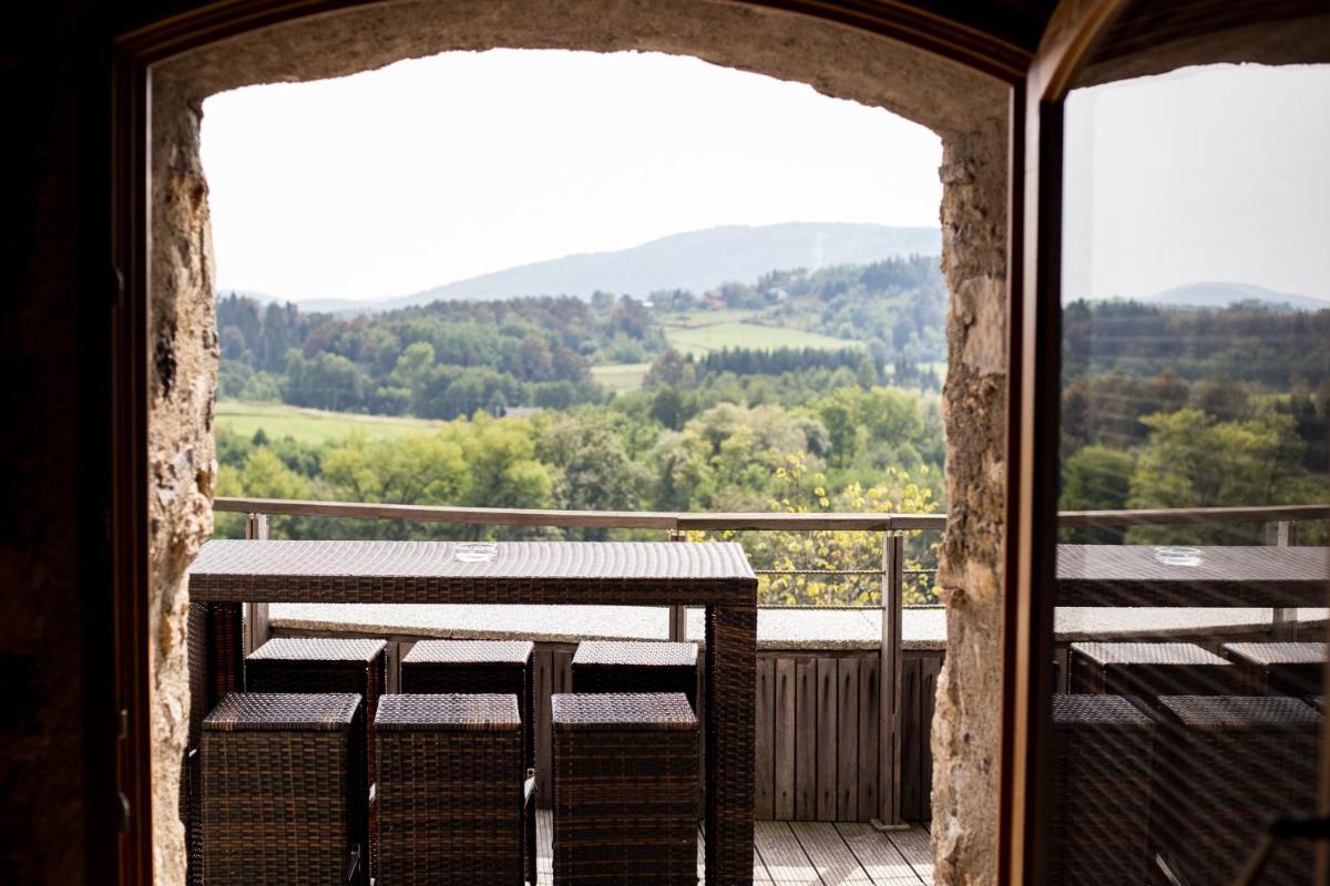 Vinica Castle Boutique & Spa Hotel