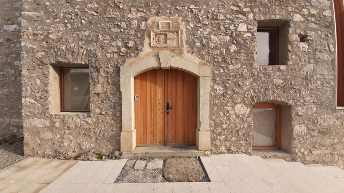 Vinica Castle Boutique & Spa Hotel