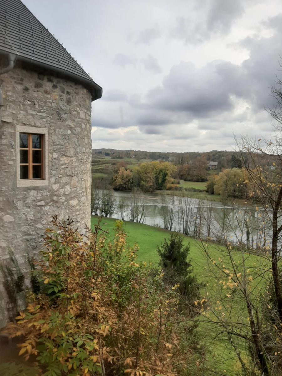 Vinica Castle Boutique & Spa Hotel