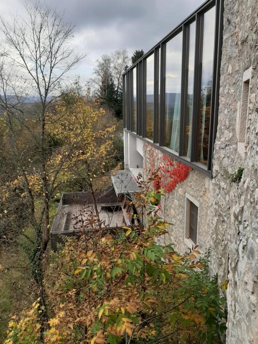 Vinica Castle Boutique & Spa Hotel