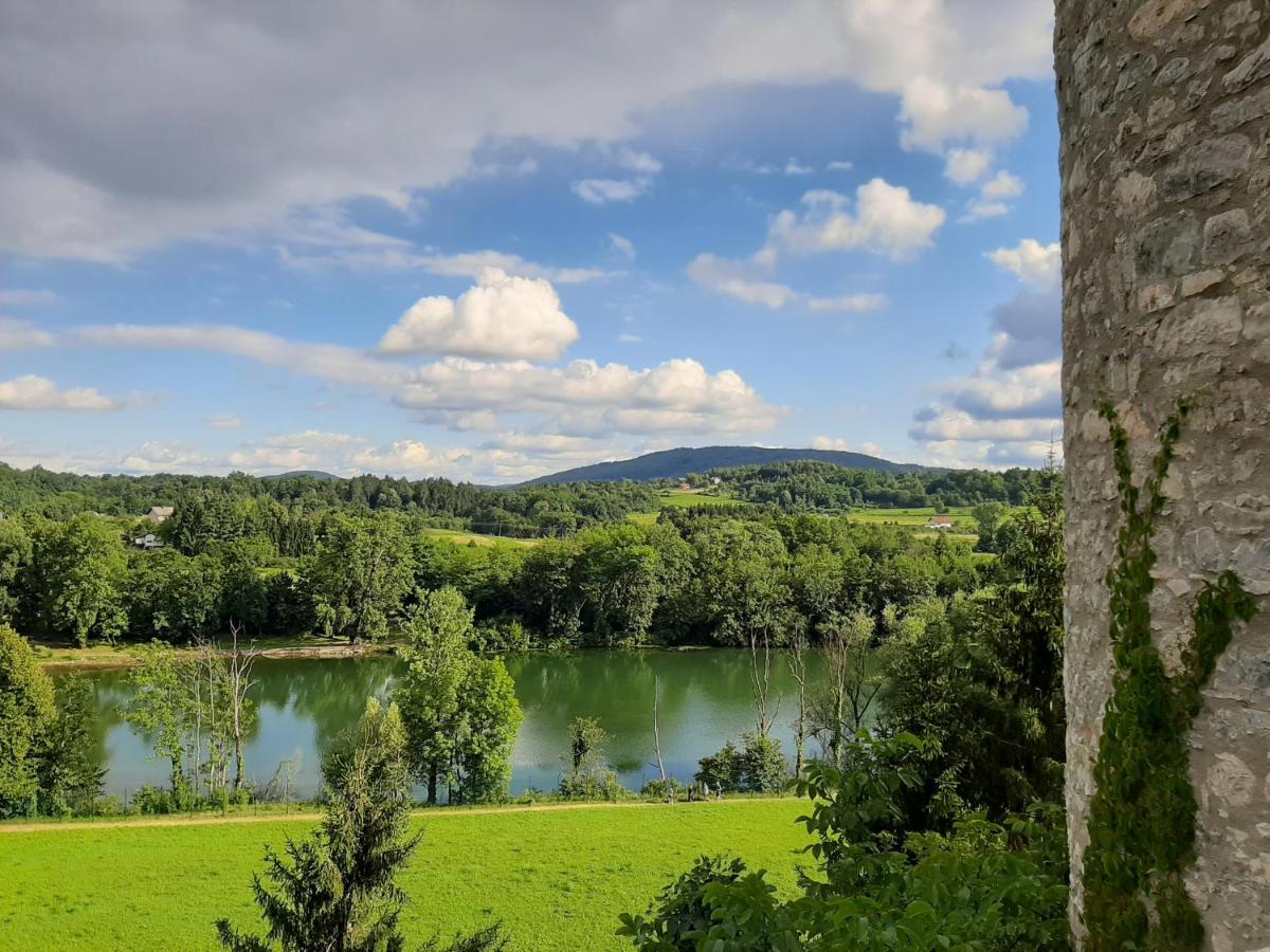 Vinica Castle Boutique & Spa Hotel