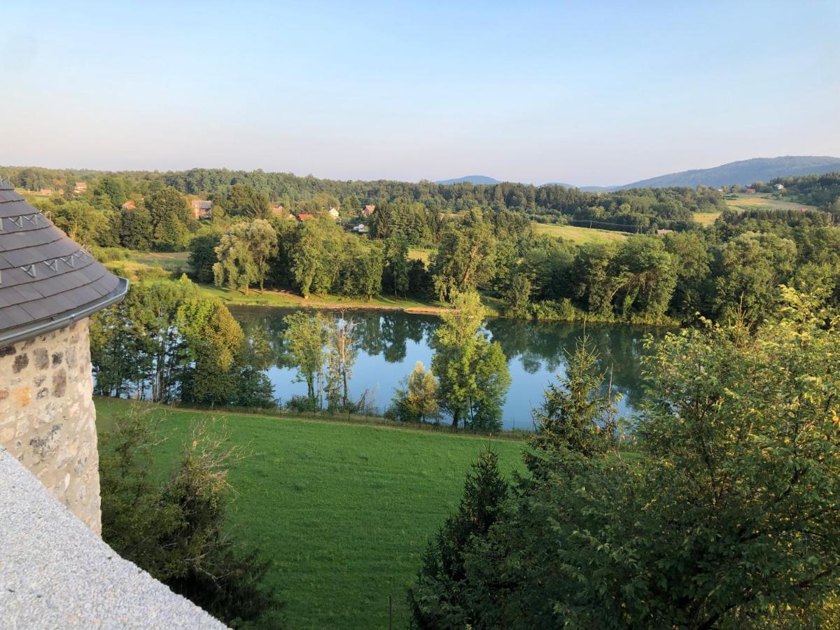 Vinica Castle Boutique & Spa Hotel