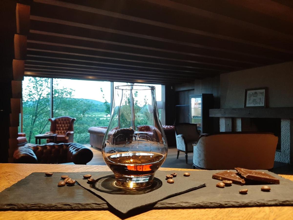 Vinica Castle Boutique & Spa Hotel