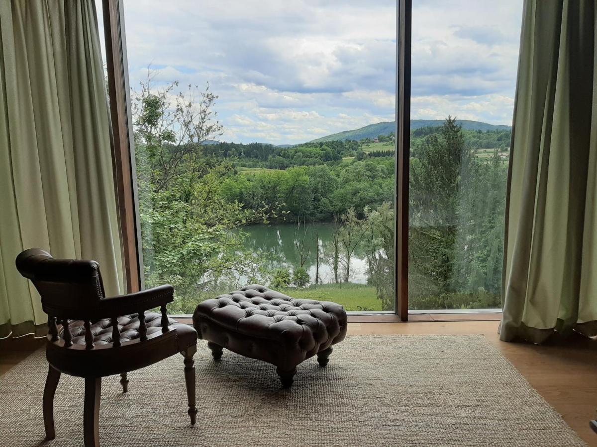 Vinica Castle Boutique & Spa Hotel