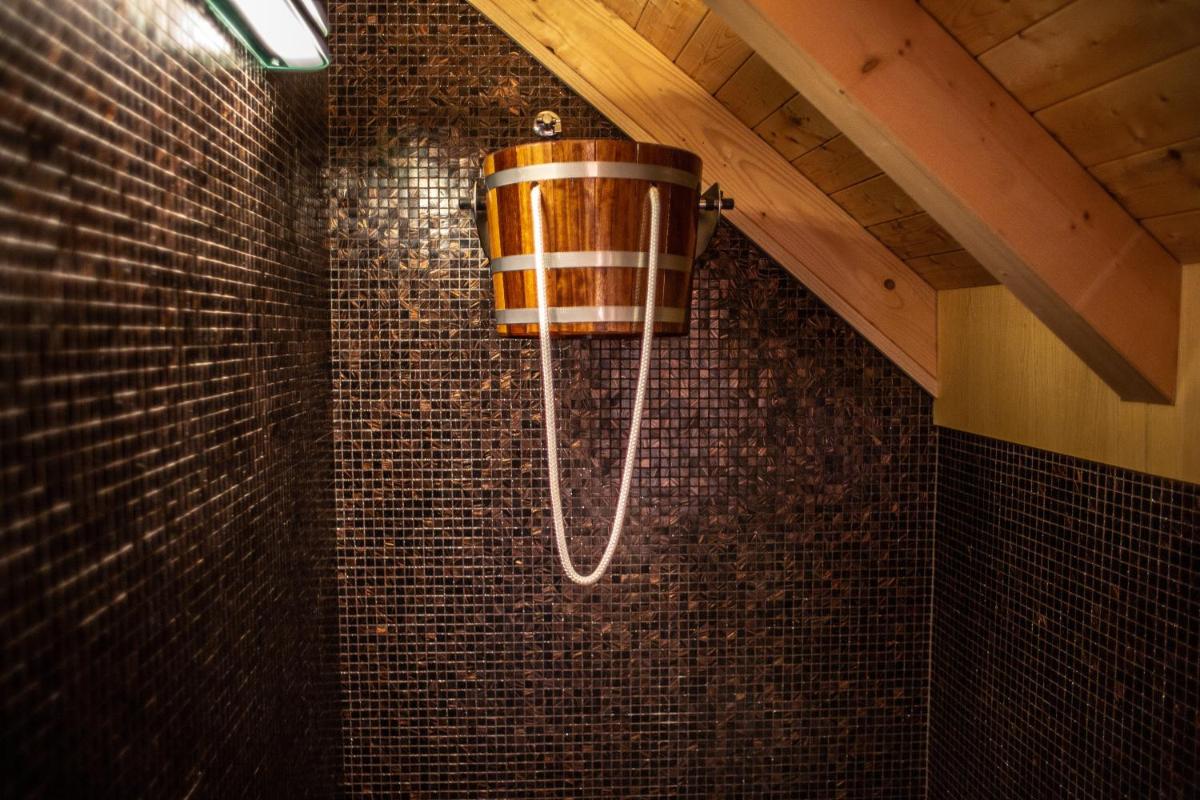 Vinica Castle Boutique & Spa Hotel