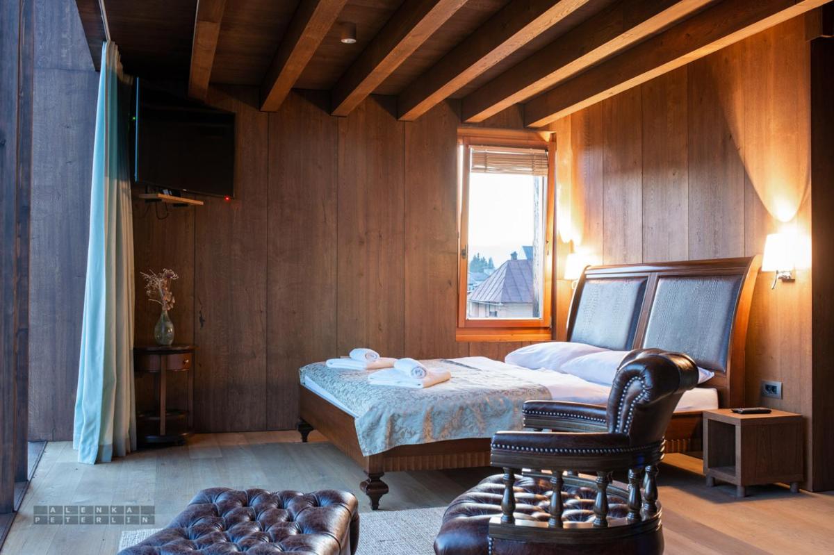 Vinica Castle Boutique & Spa Hotel