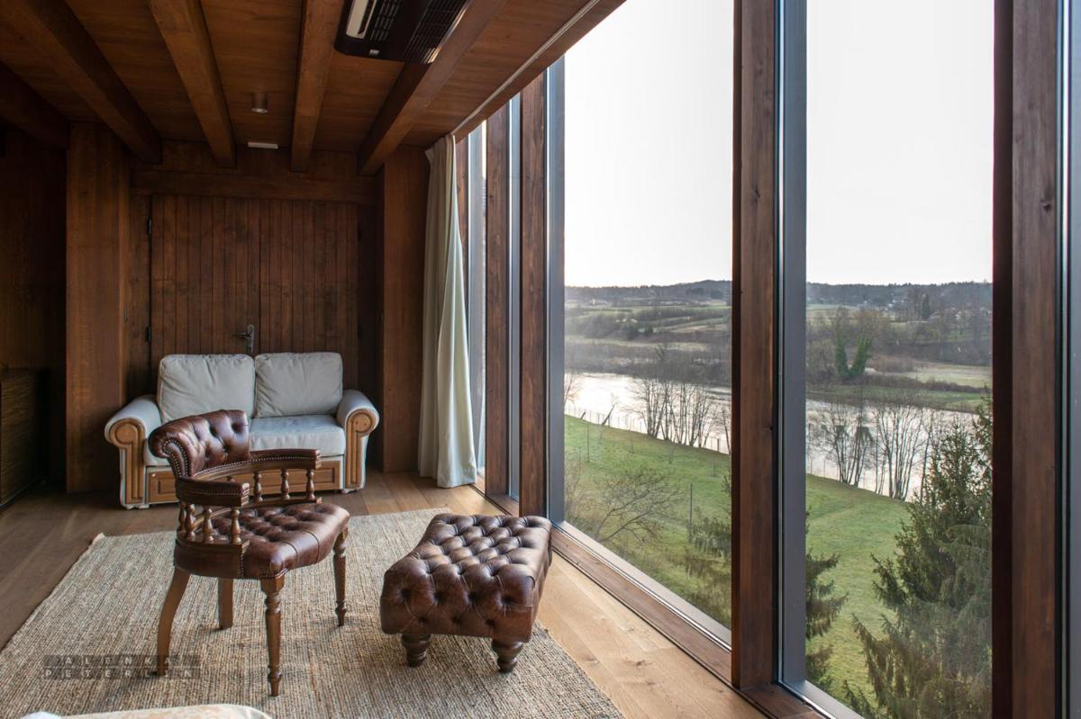 Vinica Castle Boutique & Spa Hotel