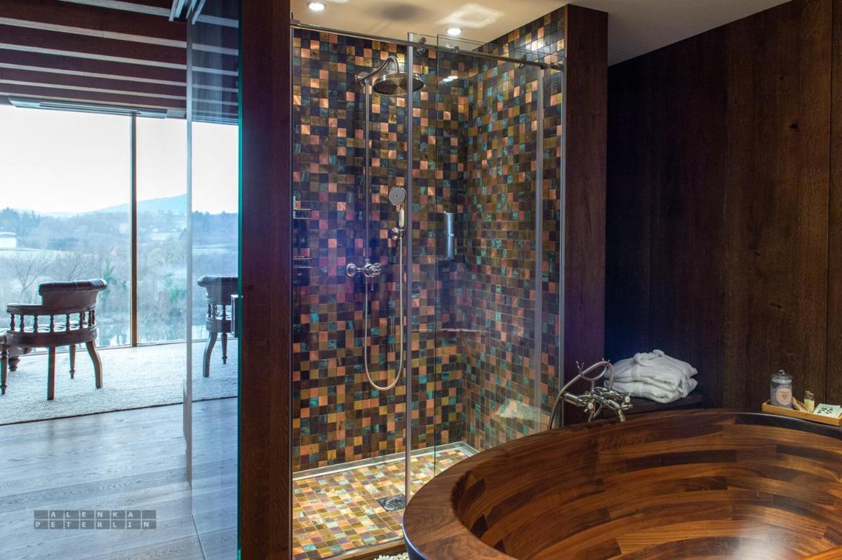 Vinica Castle Boutique & Spa Hotel