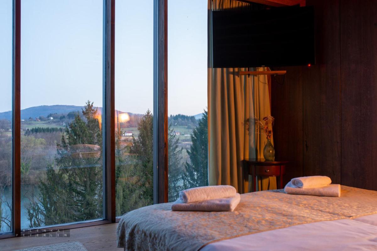Vinica Castle Boutique & Spa Hotel