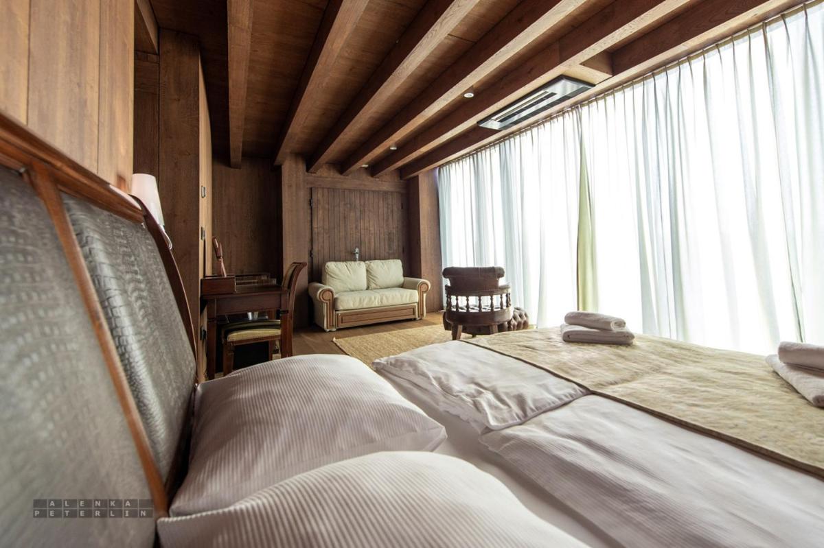 Vinica Castle Boutique & Spa Hotel