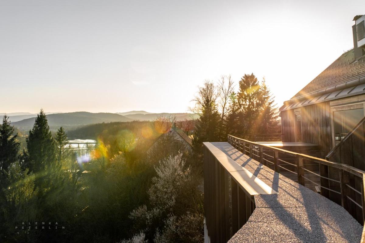 Vinica Castle Boutique & Spa Hotel