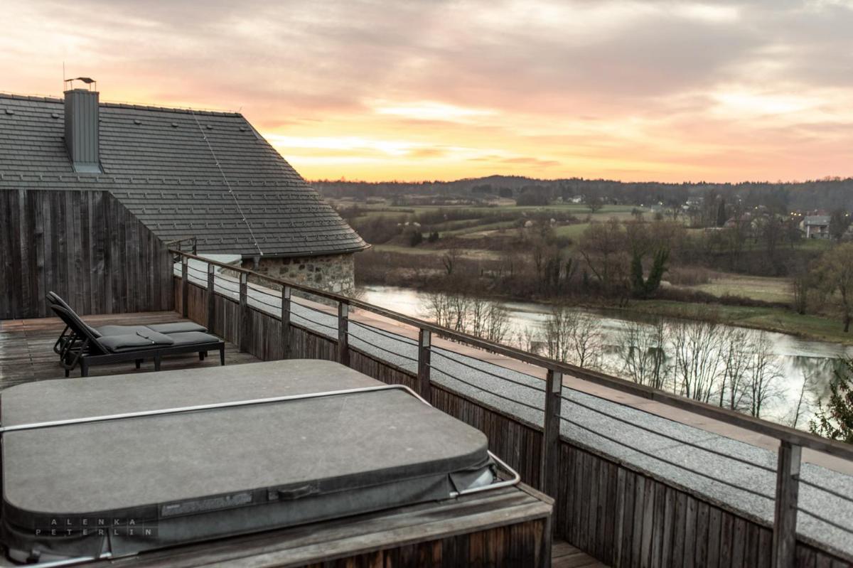 Vinica Castle Boutique & Spa Hotel