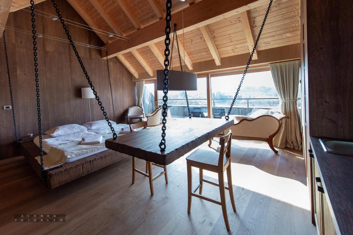 Vinica Castle Boutique & Spa Hotel