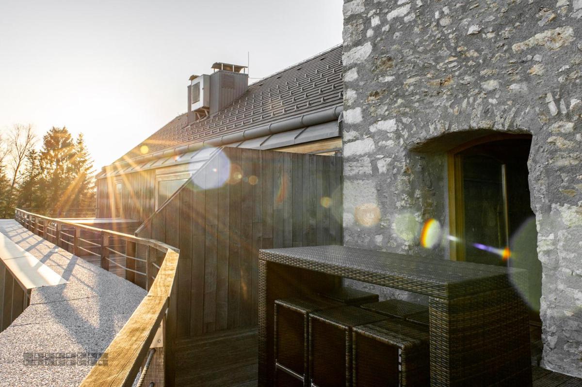 Vinica Castle Boutique & Spa Hotel