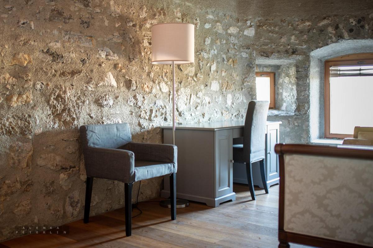 Vinica Castle Boutique & Spa Hotel