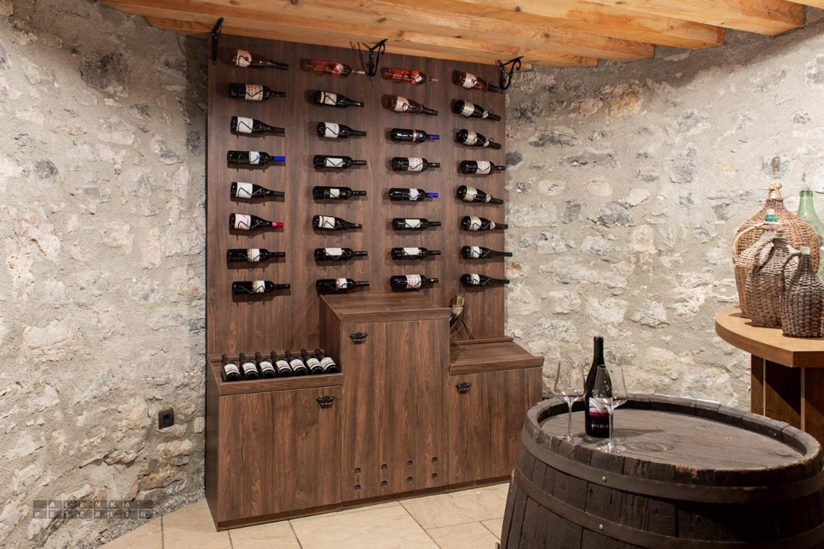 Vinica Castle Boutique & Spa Hotel